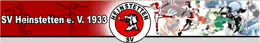 SV Heinstetten e.V. 1933